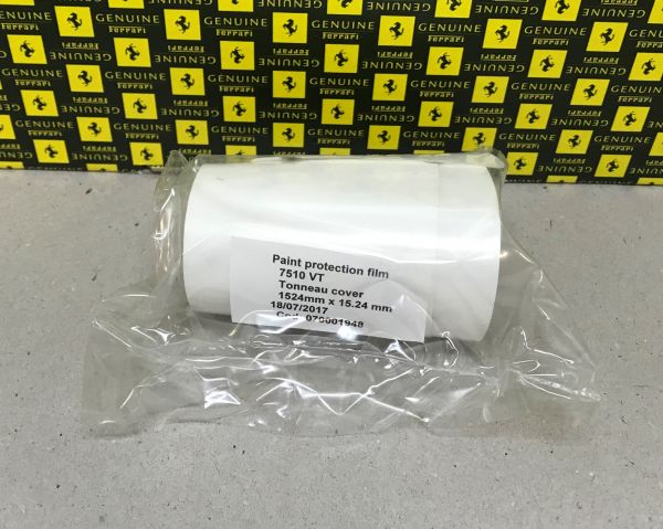 Anti-Stone Chipping Protective Film Kit / Klebefilm Set