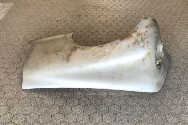 Lancia Aurelia B21 - Front left fender / Kotflügel vorn links