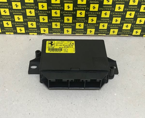 Parking Sensor ECU / Steuergerät Park-Sensoren