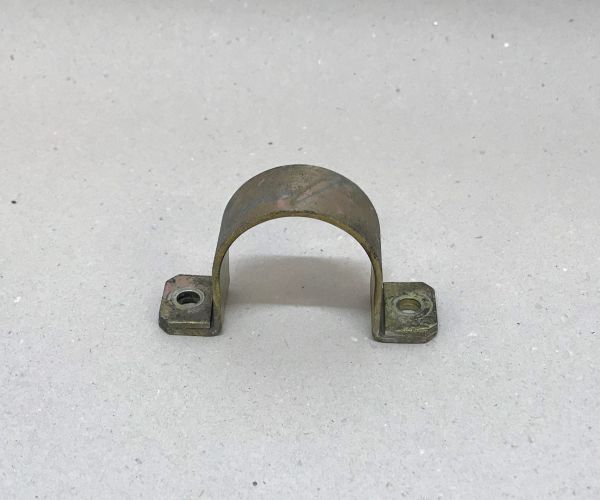 Bracket for Powersteering Rack / Halter für Servolenkung