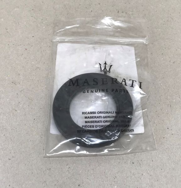 Seal Ring / Wellendichtring