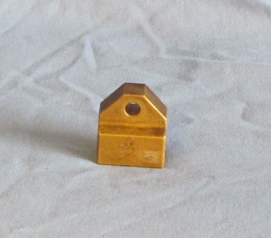 2 Way Pipe Connector for Clutchpipes / 2 Wege Verbindung für Kupplungsleitung