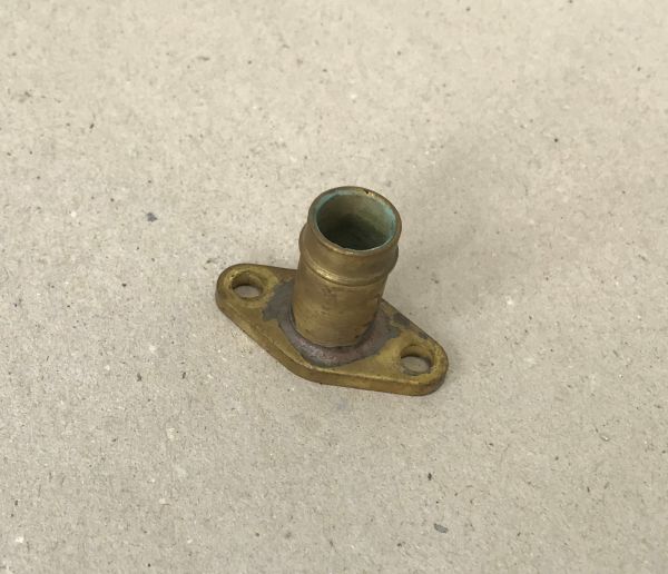 Union for Heater Hose / Verbindung für Heizungsschlauch