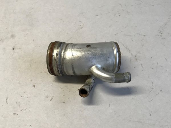 Fuel Filler / Tankeinfüllstutzen