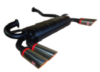 Sport Silencer / Sportschalldämpfer