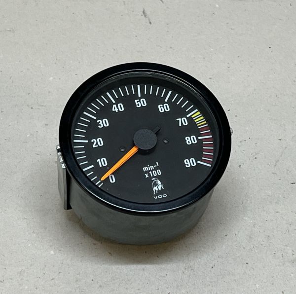 Lamborghini - Rev Counter / Drehzahlmesser