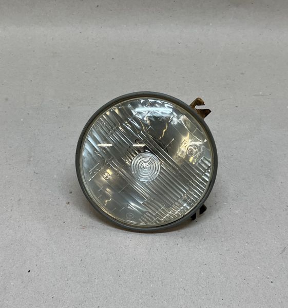 Carello 5 3/4" - Headlight / Scheinwerfer Einsatz