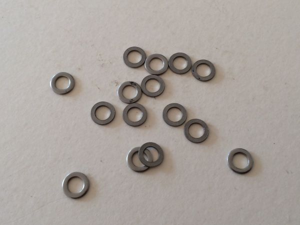 Sealing Ring / Dichtring