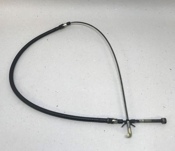 Front Handbrake Cable / Handbremsseil vorne