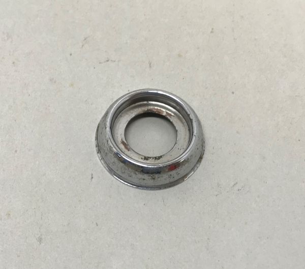 Rosetta for Window Handle / Rosette für Fensterkurbel