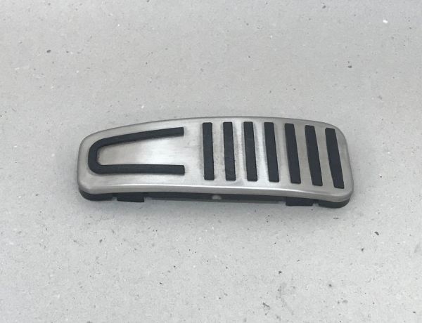 Maserati - Cover Acceleration Pedal / Abdeckung Gaspedal