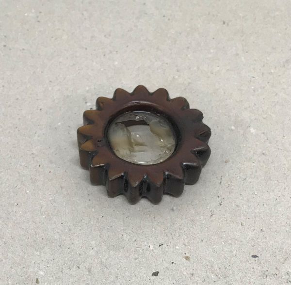 Gear for Oil Pump / Zahnrad für Ölpumpe