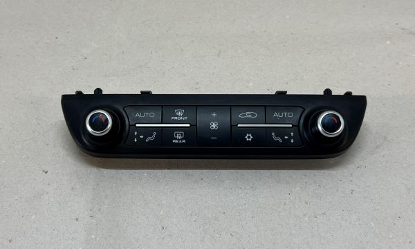 Ferrari - Heater Control Switch Unit / Schalter Klimaanlage Heizung