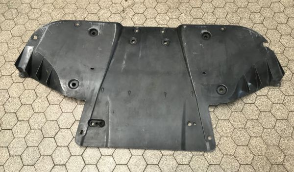 Front Undertray / Front Verkleidung unten