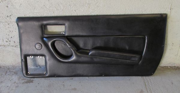 Door Panel - right / Türverkleidung - rechts