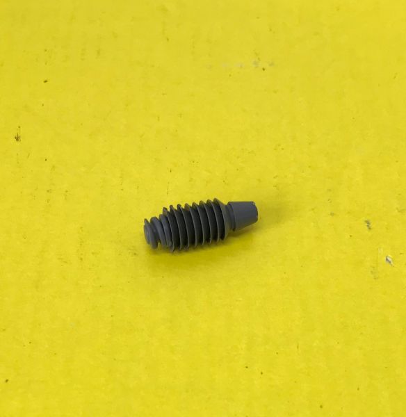 Threaded Pin / Gewindestift
