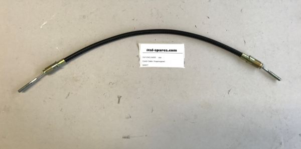 Clutch Cable / Kupplungsseil