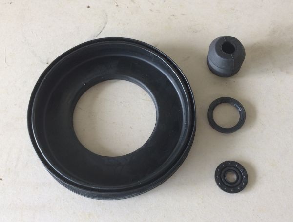 BONALDI / BENDITALIA Brake Booster Repair Kit / Repartursatz Bremskraftverstärker