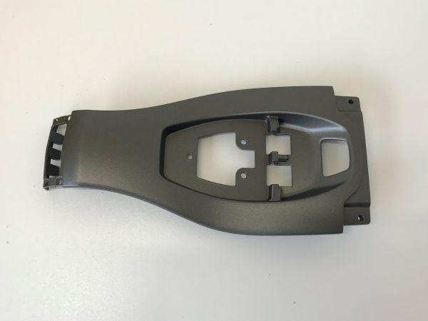 Switch Panel - grey / Schlterkonsole - grau
