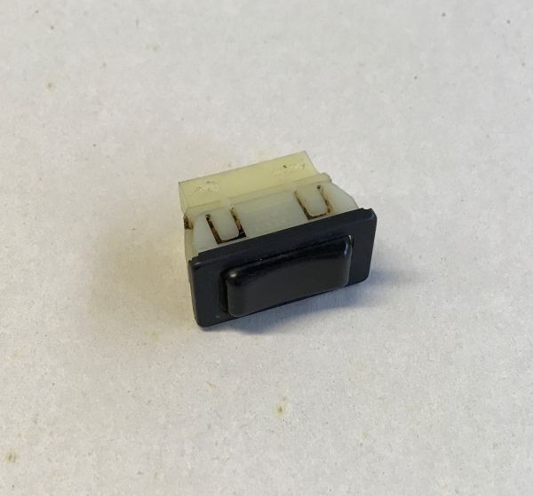 Parking Light Switch / Parklicht Schalter