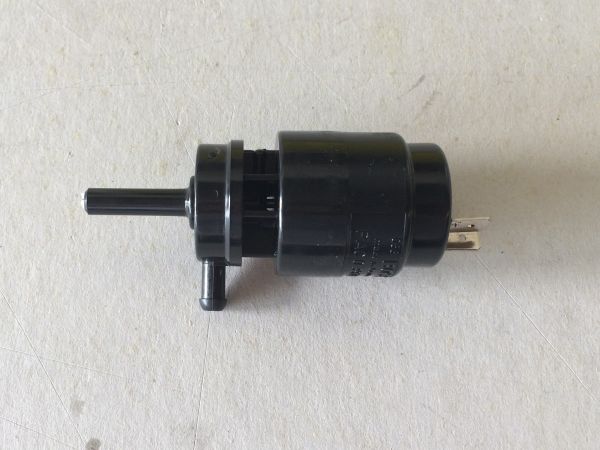 Screen Washer Pump / Scheibenwasch Pumpe