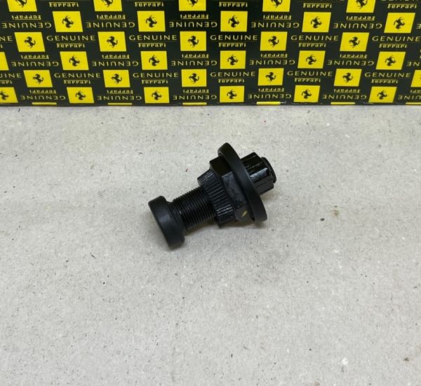 Anti Vibration Damper / Dämpfer