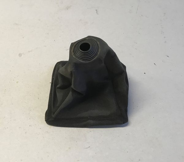 Gearlever Cowling / Schalthebel Manschette