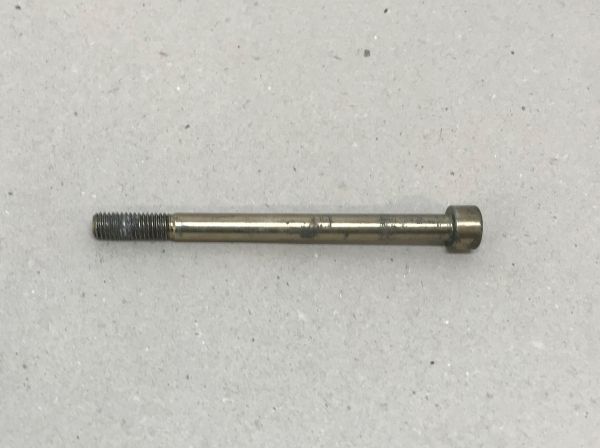 Screw / Schraube