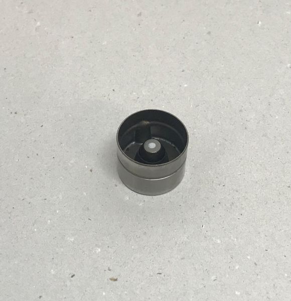 Tappet for Valve Control / Stösselbecher