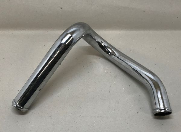 Turbo Air Pipe / Rohr für Turbolader
