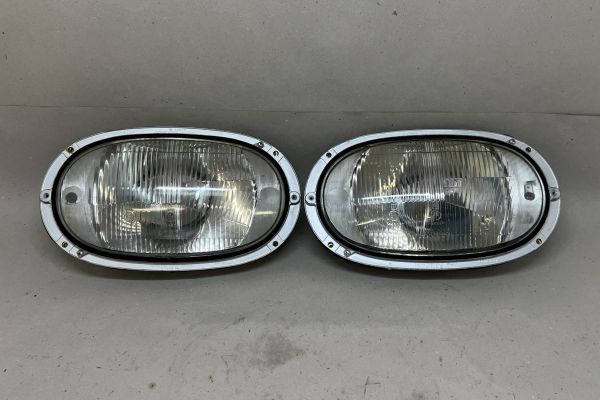 Bosch Lamborghini - Headlight (Pair) / Scheinwerfer Paar