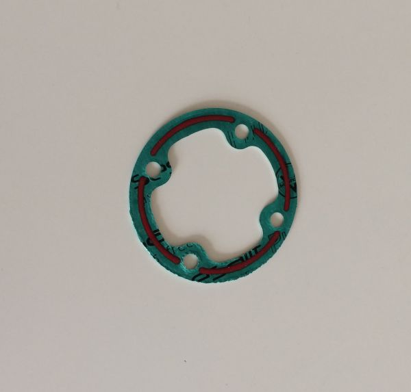 Gasket / Dichtung