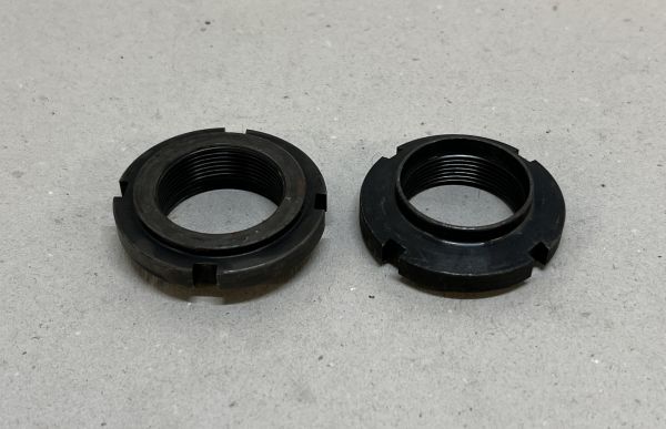 Gearbox Locknut / Ringmutter Getriebe