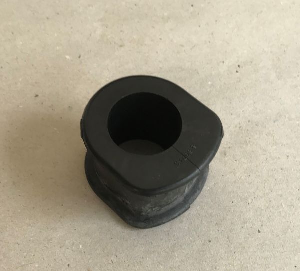 Rubber for Steering Box / Gummilager für Lenkgetriebe