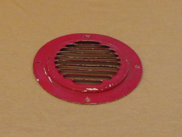 Air Grille / Lüftergitter