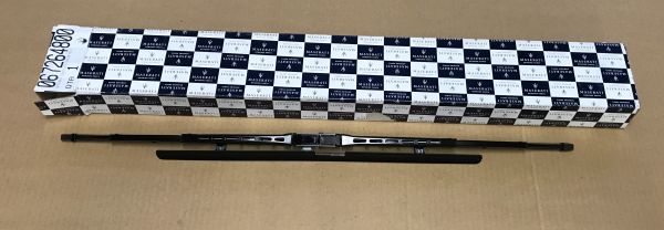 Wiper Blade - left / Wischerblatt - links