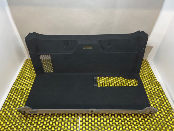Front Trim / Verkleidung vorne