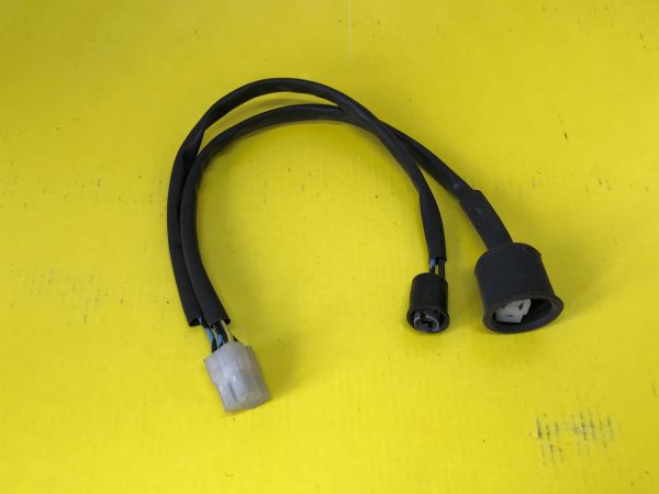 Cableset for Lights / Kabelsatz für Leuchten