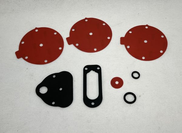 FISPA 150 - Repair Kit for Fuel Pump / Reparatur-Satz für Kraftstoffpumpe