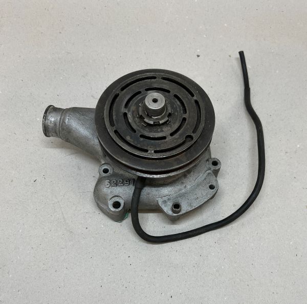 Maserati 3500 GT - Water Pump / Wasserpumpe