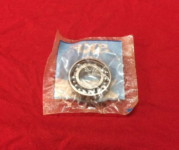 Bearing for Airpump / Lager für Luftpumpe