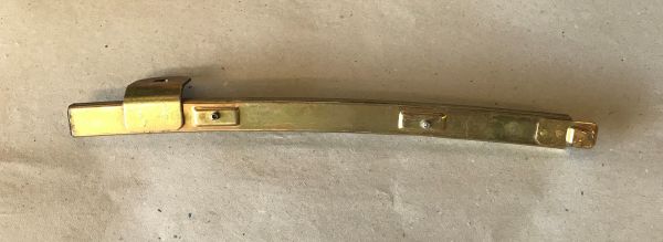 Door Window Guide / Fensterführung