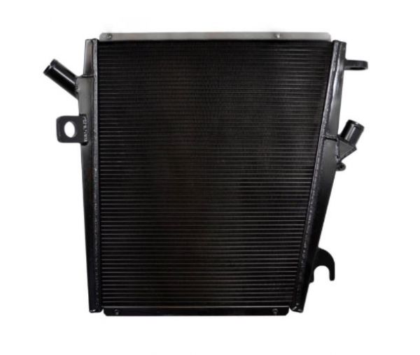 Water Radiator - right / Wasserkühler - rechts