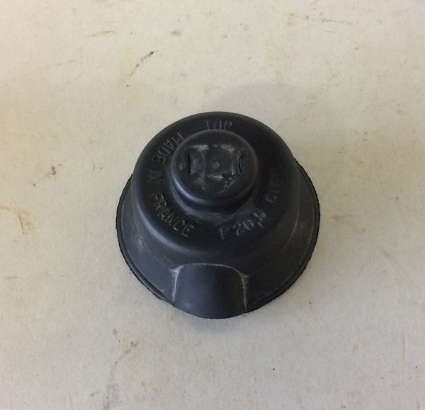CIBIE - Rear Cap for Bulb / Abdeckkappe für Glühlampe
