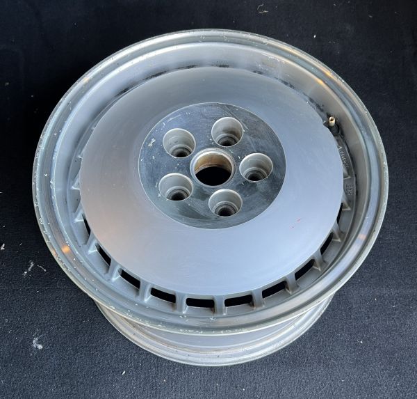Maserati Biturbo "MILLE MIGLIA" 7x15 - Wheel Rim / Felge