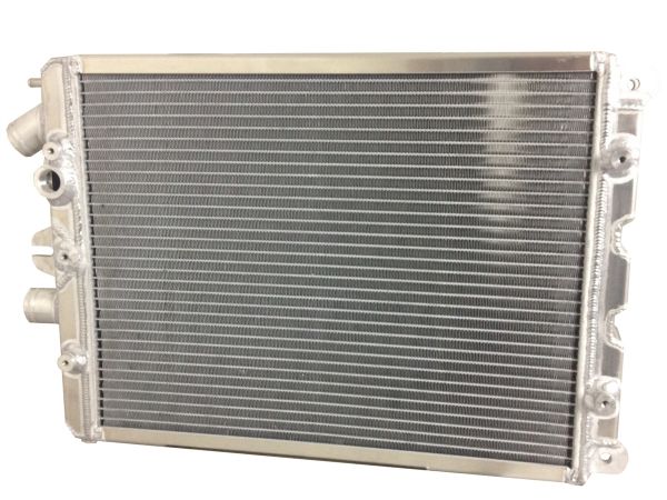 Aliminium Radiator / Aluminium Kühler
