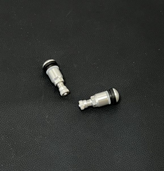 Lamborghini - Wheel Valve / Radventil