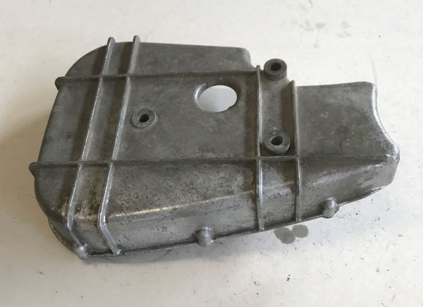Timing Belt Cover - right / Zahnriemen Abdeckung - rechts