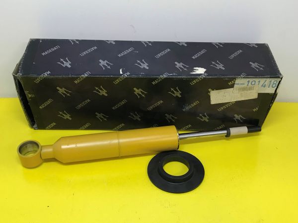 Front Shock Absorber / Stoßdämpfer Vorne