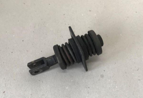 Exhaust Mounting / Auspuff Aufhängung